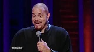 Christian Comedy - Sinbad Christian Comedy - Standup Comedian at his best 4