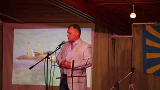 Заслуженный-лётчик испытатель Роман Кондратьев о Мельникове С.Н.
