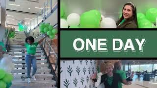 Ivy Tech Day! #GrowIvyGrow on April 23!