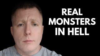 My Terrifying Experience in Hell - Jason's Testimony