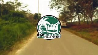 #UNIVERSITASANDALAS - KKN PPM 2018 - Nagari Tebing Tinggi Kec. Pulau Punjung Kab. Dharmasraya