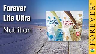 Forever Lite Ultra | Nutrition | Forever Living India