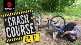 Skills Coaching To Stop You Crashing! | GMBN's Crash Course Ep. 11