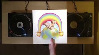 70’s/80’s Rock Vinyl DJ Set