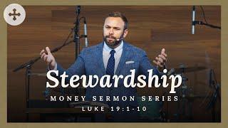 Stewardship | Money Series (2025.02.02)