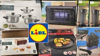 WHAT'S NEW IN MIDDLE OF LIDL THIS WEEK JUNE 2024 | LIDL HAUL I NUR SHOPPY BIG SALE IN LIDL