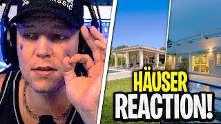 Wohnung auf Malta KAUFEN? Häuser Reaction | MontanaBlack Stream Highlights