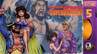WCW SuperBrawl VI (1996) - OSW Review #60