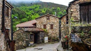 Life in a Portuguese aldeia / village