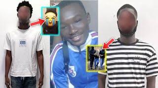 PRESEC Legon Student Fakes Kidnapping To Take Over 3 Billion From His Parents