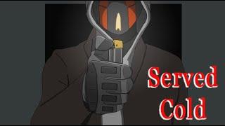 Served Cold - Visual Novel