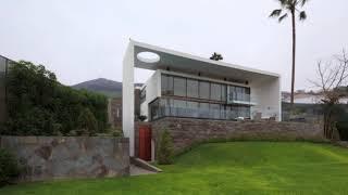 Serene Family House in Iceland With an Eco-Conscious Design