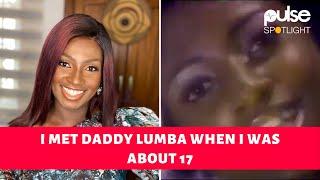 Ateaa Tina was the backing vocalist for Daddy Lumba! | Pulse Spotlight