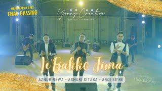 Ashari Sitaba - Ardi Se're - Aznur Rewa ~ Le'bakko Jima' (Official Music Video)