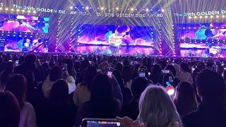 39th Golden Disc Awards 2025 Livestream | 2025 Golden Disc Awards Full Show