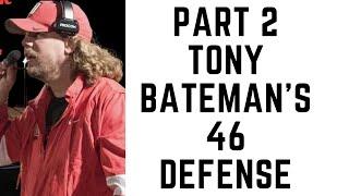 Part 2 Tony Bateman 46