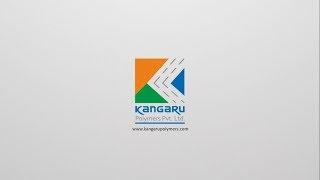 Corporate film for Kangaru Polymers, Pune by Valencia Group, Pune.