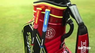 TOUR SNSR™ Putter Grip Testing | Golf Pride Grips