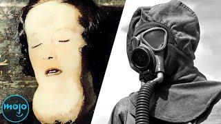 20 Most Disturbing Human Experiments