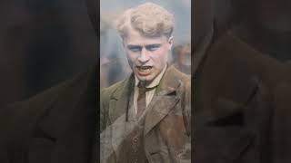 Сергей Есенин. Я вернусь, когда раскинет ветви По-весеннему наш белый сад. Часть Вторая.