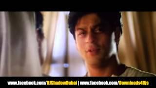 The King Khan Mashup (srk mashup)