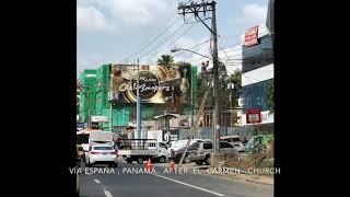 Via España, Panamá City, Panama  2