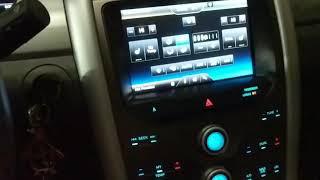 2014 Ford Edge SEL Driver Side Heat Not Working | Quick Fix