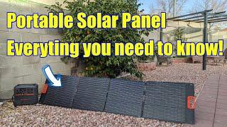 Will this charge my Surron !?  Nurzviy SolarEpoch 200 Watt Portable Solar Panel