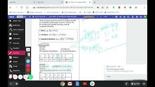 Basic Statistics MTH23& 23.5- CH 6-1