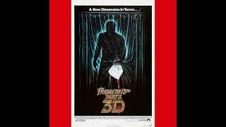 Episode #295: Harvest Horror Fest - Friday the 13th Part III