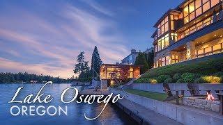 3434 Lakeview Blvd Lake Oswego Oregon - NwVideoTours