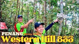 PENANG | Penang Hill & Western Hill 833m (14/2/2024) 4K