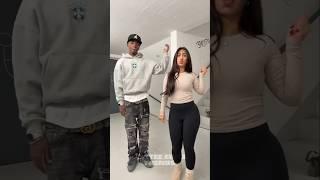 New Jeans Jersey Remix - TikTok Dance Trend #shortsfeed #tiktok #edit #feed