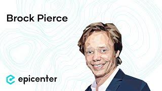 EB123 – Brock Pierce: From Digital Goods To Digital Currency