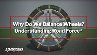 Why Do We Balance Wheels? – Understanding Road Force