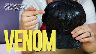 BIOWORLD UNBOXED - VENOM