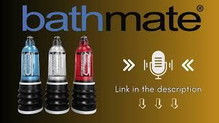 Bathmate Hydromax Results: 90-Day Transformation & WARNINGS!