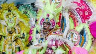 Genesis 2024 Independence Day Junkanoo