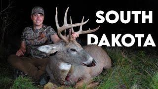 South Dakota Deer Hunting Redemption | The Element