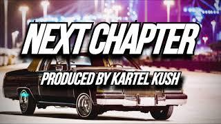 Next Chapter (Prod. By Kartel Kush) J. Cole x Curren$y x Playa Type Beat