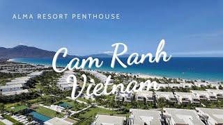 7 Days at Alma Resort Penthouse - Cam Ranh, Vietnam