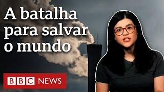 Mudanças climáticas: a urgente luta para salvar a Terra | 21 notícias que marcaram o século 21