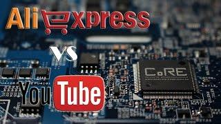 Зарабатываем на AliExpress. Наш доход на YouTube vs Алиэкспресс + призы для подписчиков канала!