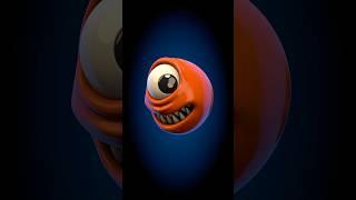 The Hunger of the Eye 