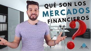 INTRODUCCIÓN A LOS MERCADOS FINANCIEROS | Curso de trading gratis [M1 L2 · Mercados financieros]