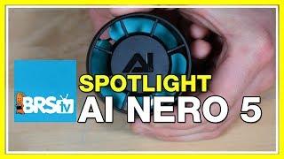 The AI Nero 5 - A small pump with a ton of flow. | BRStv Spotlight