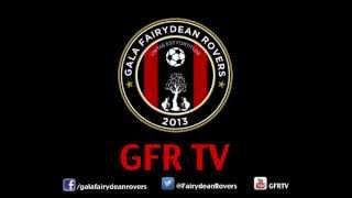 GFR TV