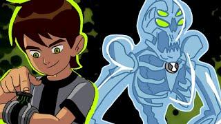 36,6K SUBS SPECIAL - Ben 10 Skele-TON Transformation (ANIMATION)