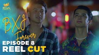 B X J FOREVER Reel Cut: Episode 8 "Forever" | Regal Entertainment, Inc