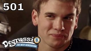 Degrassi 501 - The Next Generation | Season 05 Episode 01 | HD | Venus, Pt. 1